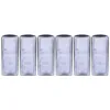 Aquarium Supplies Aquarium Filter Cotton Replacement Wall‑Mounted Filter Accessory for Fish  Fish  Filter Cotton 5