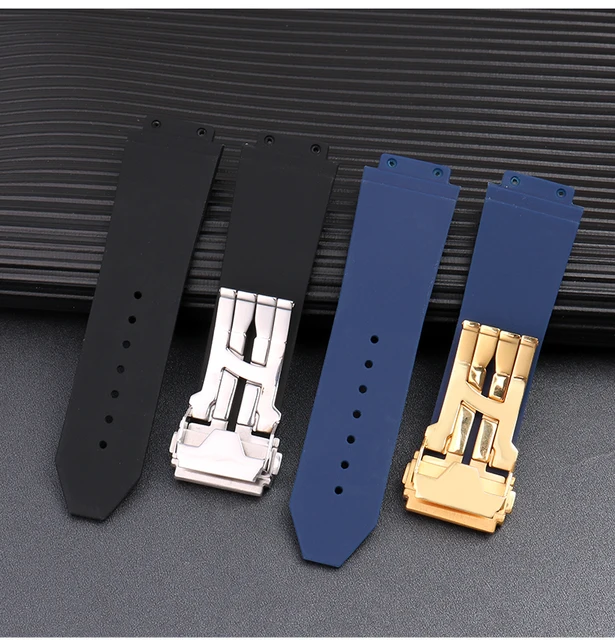 Spirit Of Big Bang Black Magic 42 mm
