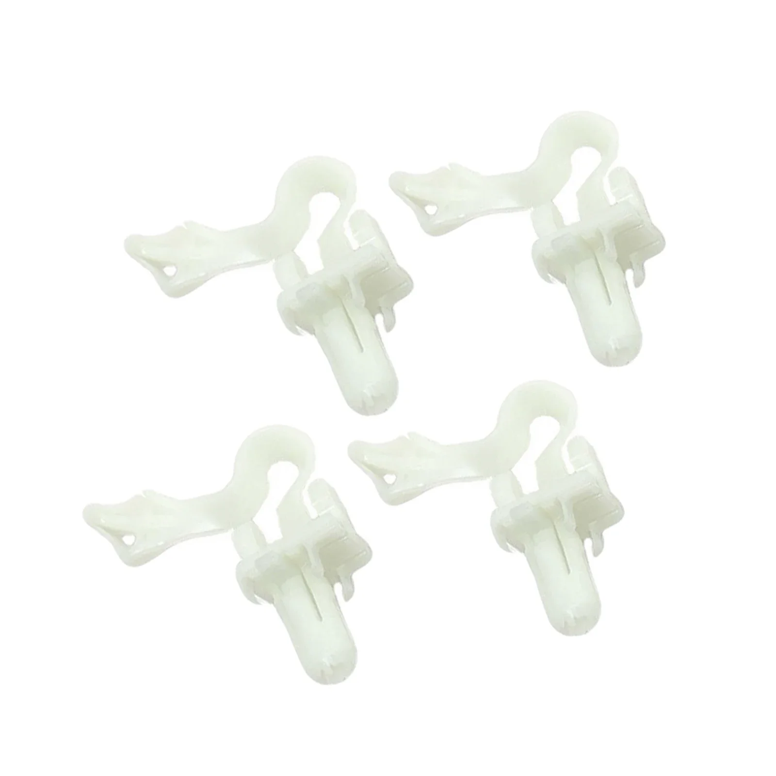Car Interior A Pillar Trim Retainer Clips For Toyota For Lexus Car A ...