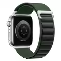 green-black
