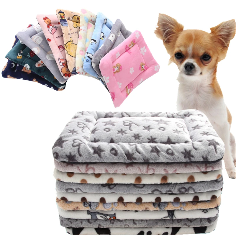 Dog Bed Mat Sofa Pet Cat Dogs Dogs Pet Bed Cushion Pad Mat Cushion