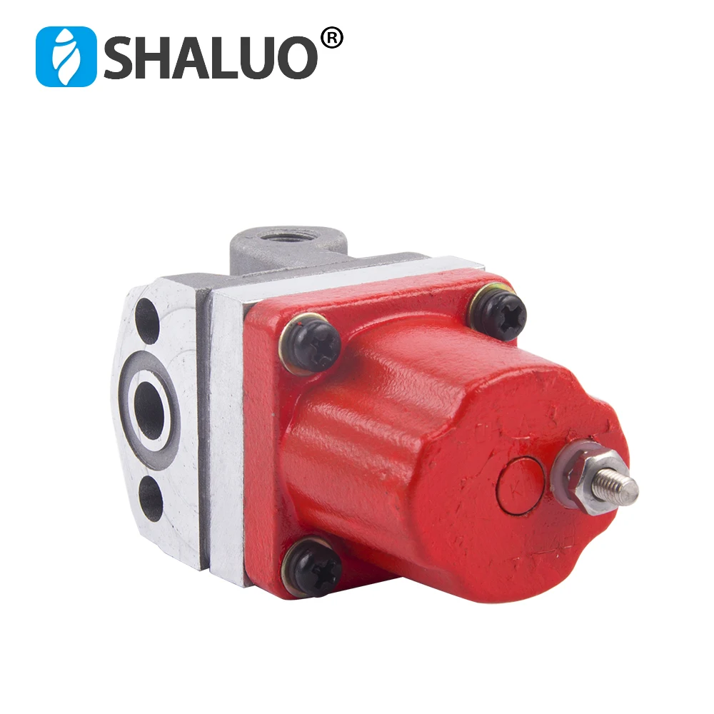 solenoide fechado flameout valvula assy 12v 24v 03
