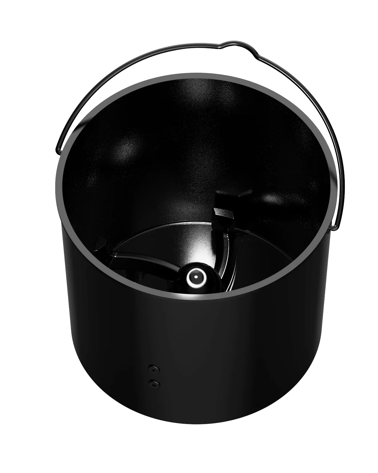 Food Waste Cyclic Utilization disposer/Cycler Composting Machine with Voice Prompt Function 3L
