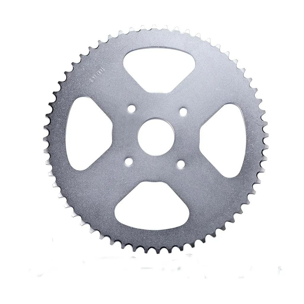 USERX Universal Brake Disc 420-60T Inner Diameter 40MM Holespacing 81MM for Dirt ATV Moto Quad