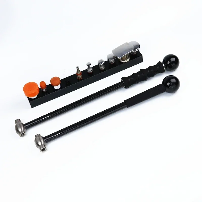 Pdr Tools Blend Martelli Paiting Martelli In Lega Di Titanio Auto Body Paintless Dent Repai Hammer Cars