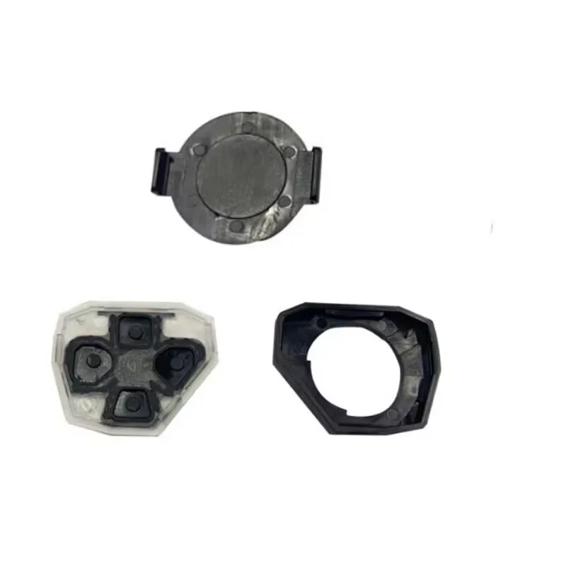 

1 pcs Car Remote Key Casing Shell 3 Buttons Remote Interior Case for Toyota/Lexus