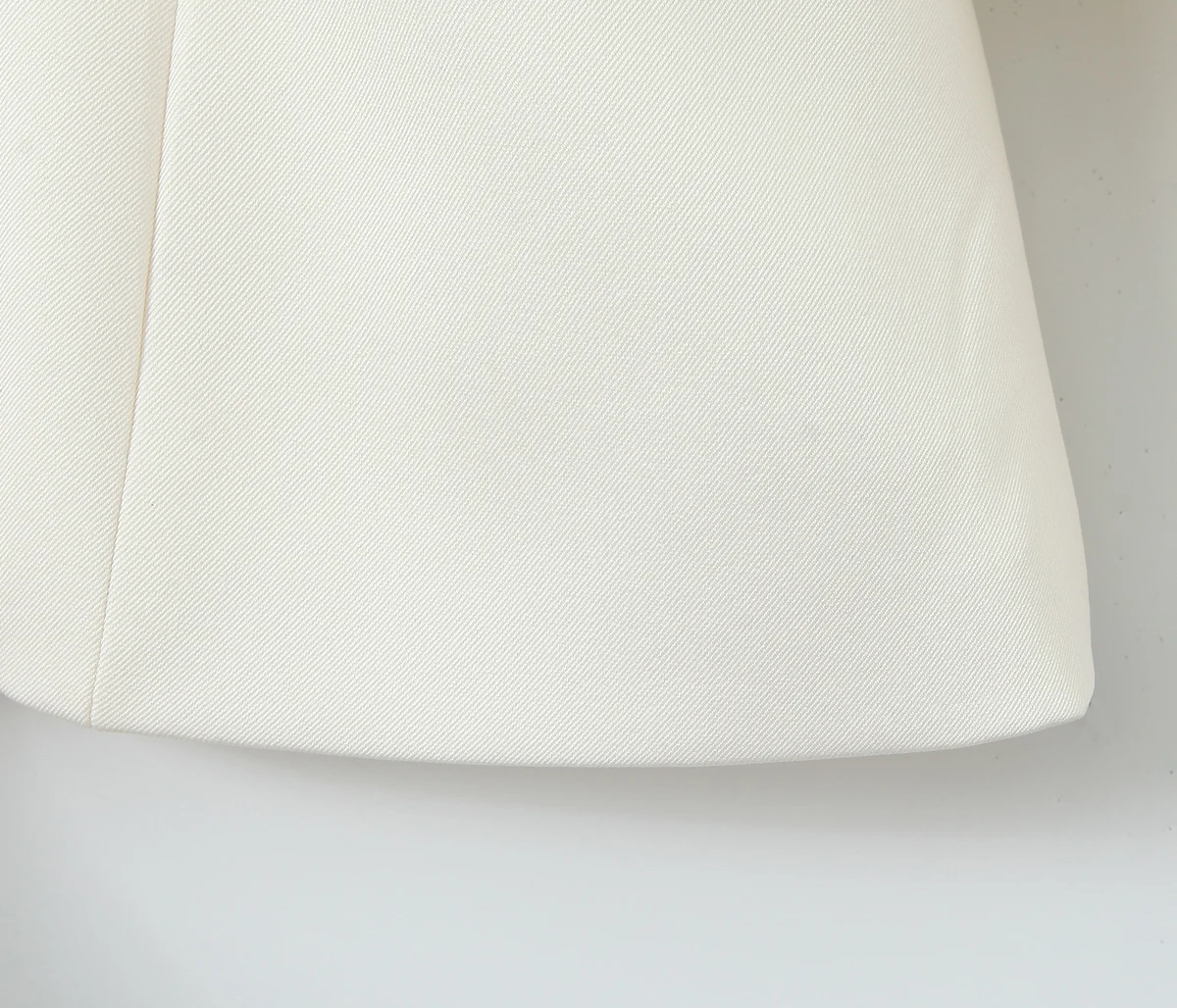 Autumn Single-breasted Buttons Slim Waist Blazer Boyfriend Retro Women Pad Shoulder Full Sleeve Suit Female Coat