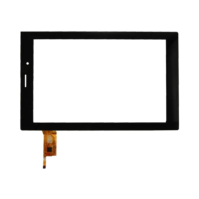 

Touch Screen Digitizer Glass For Irbis TX80 TX81 / Texet TM-8054