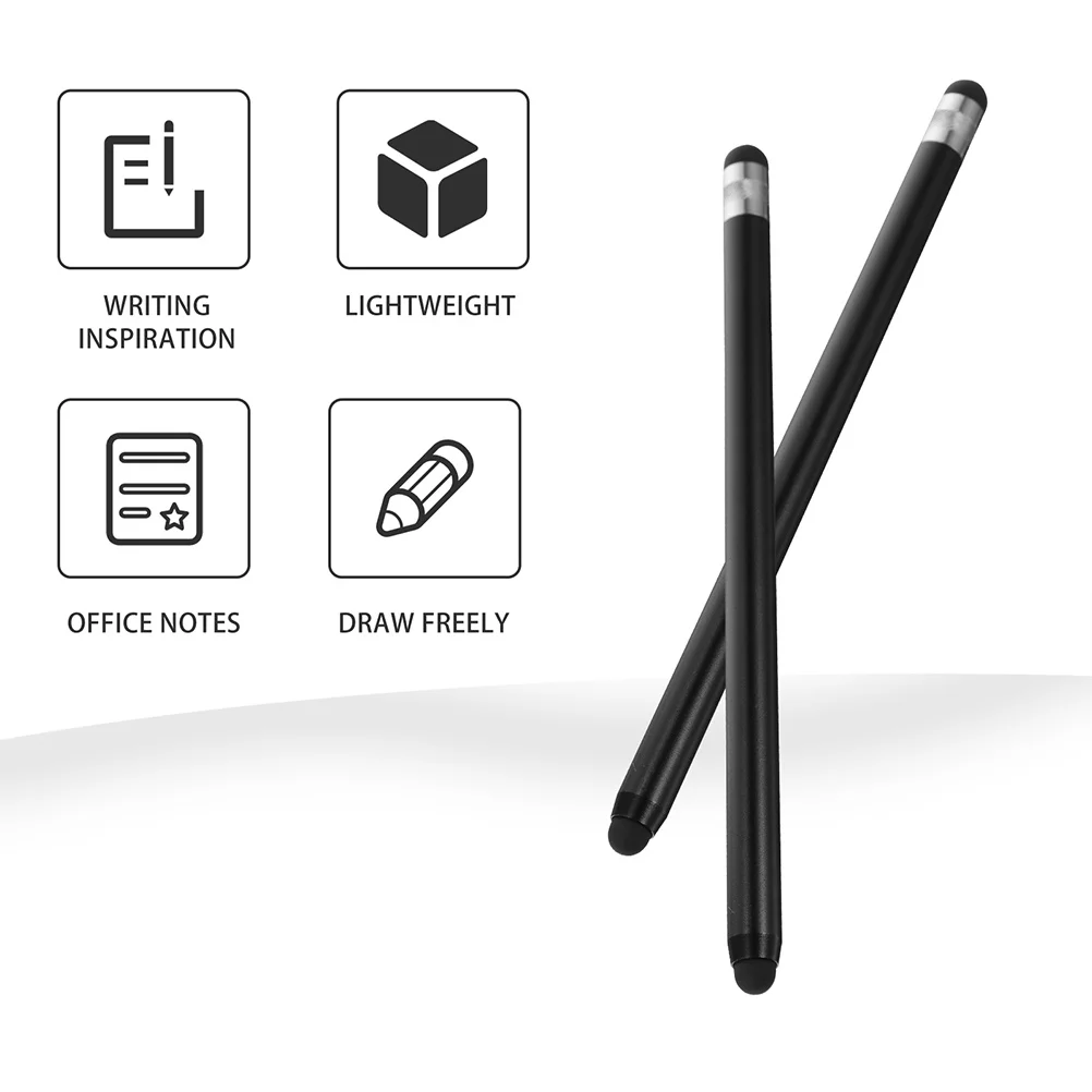

Stylus Capacitive Screen Touch Pen Pens for Screens Tablet Mobile Phone Touchscreen Universal