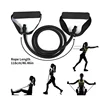 Resistance Bands With Handles Exercise Workout For Men Women Strength Training Equipment At Home 5 Levels Tube Band Pull Rope 4