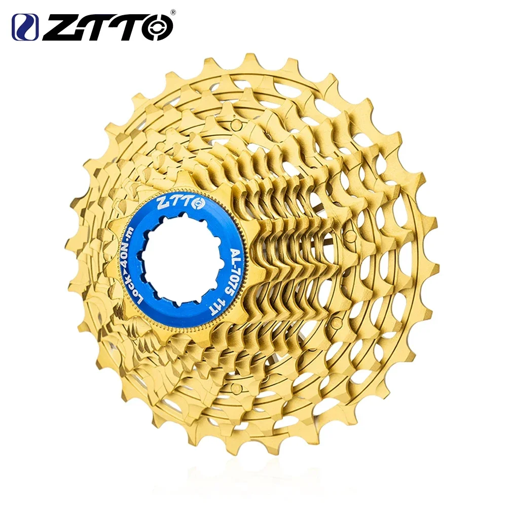 ztto 超軽量スプロケット 11s 11-30 Ztto-マウンテンバイク用の超軽量スプロケット,11スピード,11