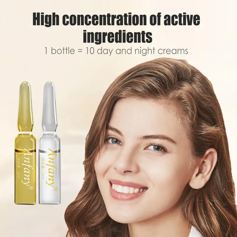 

Увлажняющая эссенция для лица, не липкая