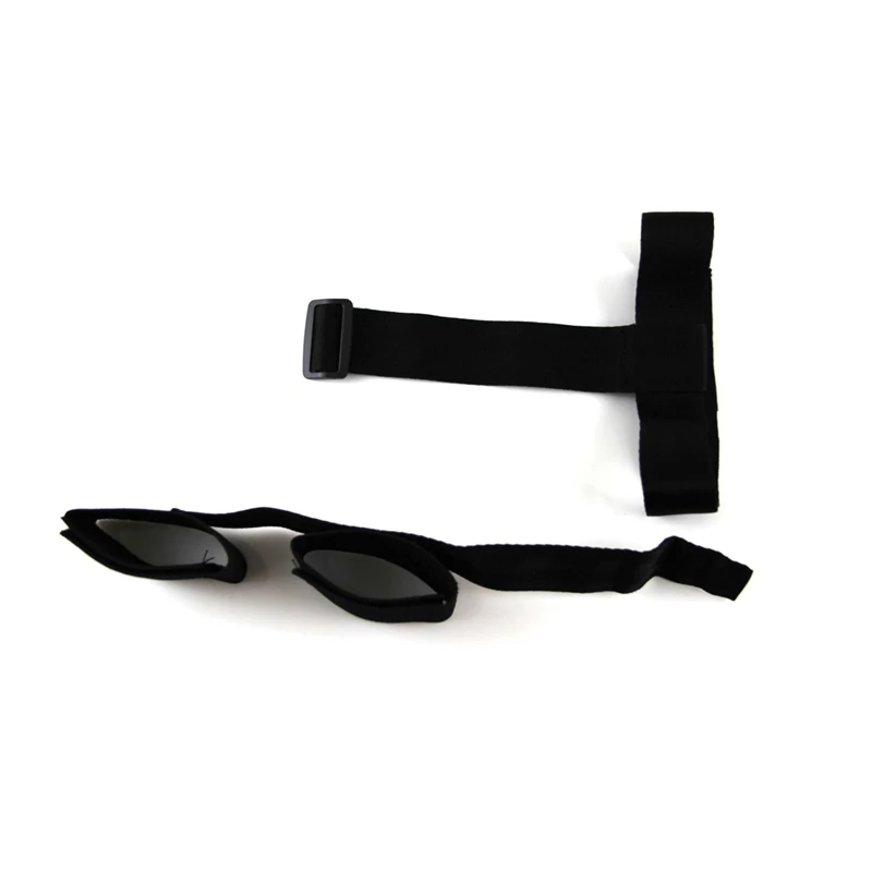 Adult Sex Furniture Sofa Restraints Neck To Handcuffs Wrist SM Play Fetish Bondage Sex Toys For Women Chastity Erotic Shop