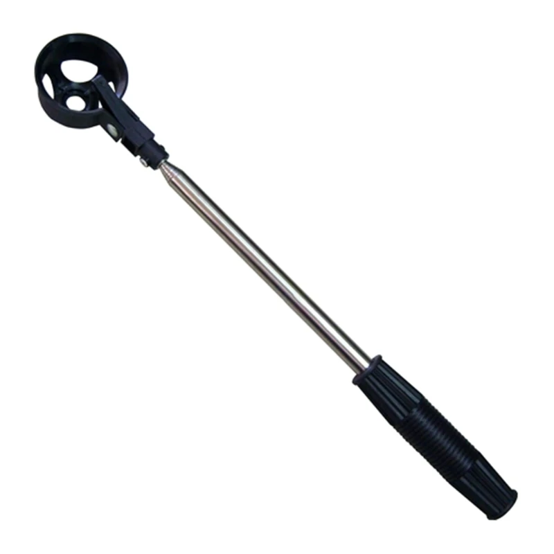 

Portable Golf Ball Telescopic Golf Ball Picker Grabbers Pick Up Tool