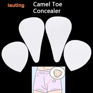 Camel No' Undies Guarantee A Camel Toe-Free Future For