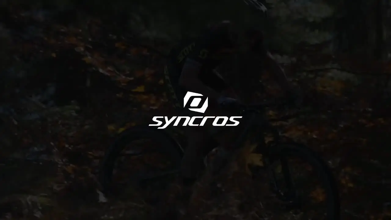 Руль SYNCROS MTB-40 ° FRASER IC SL WC для искр рама полностью углеродное волокно встроенная