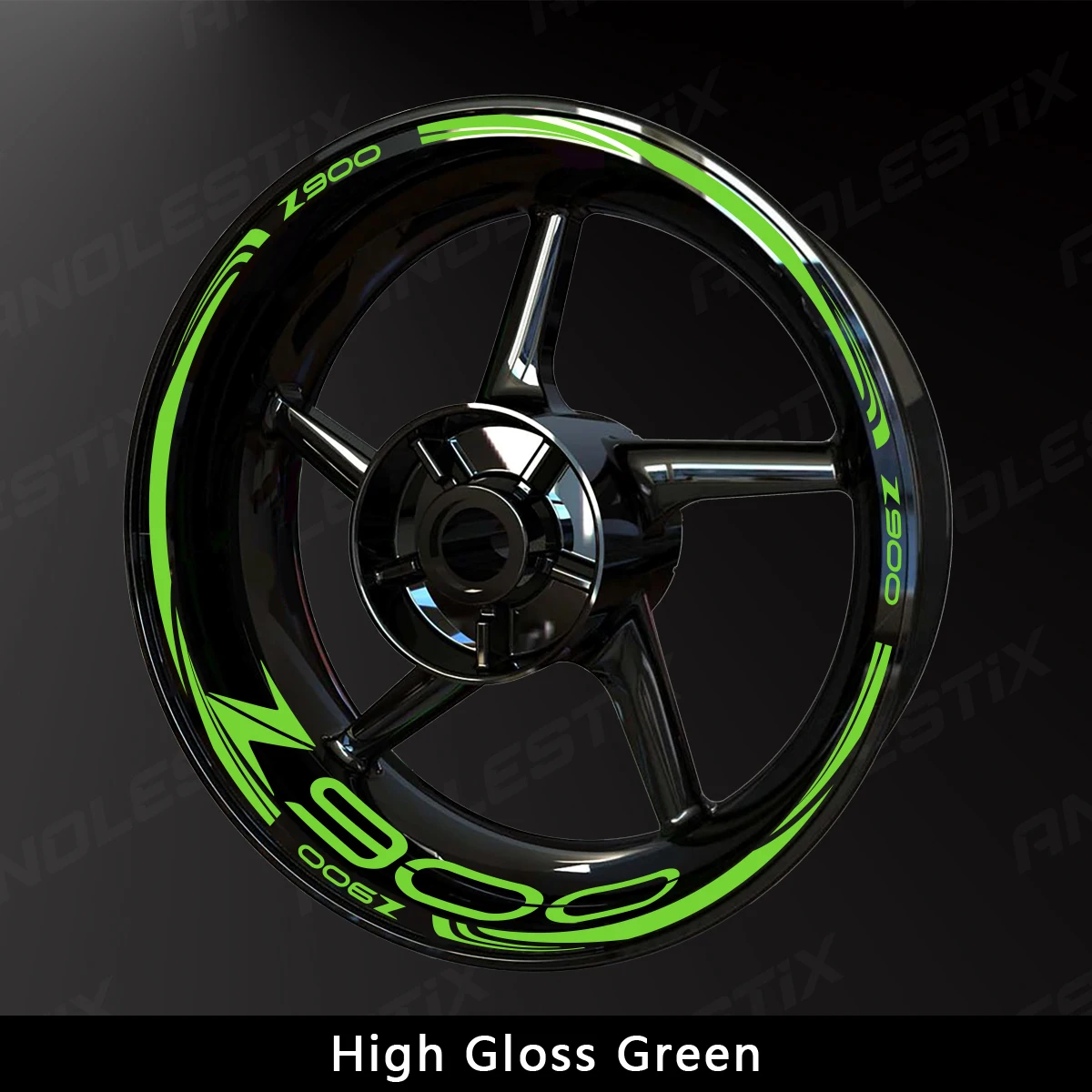 AnoleStix ݻ   ƼĿ  Į  Ʈ , ͻŰ Z900 2017 2018 2019 2020 2021 2022