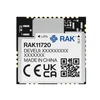 RAK11720 Ambiq Apollo3 SX1262 LoRa Bluetooth Module for LoRaWAN 3