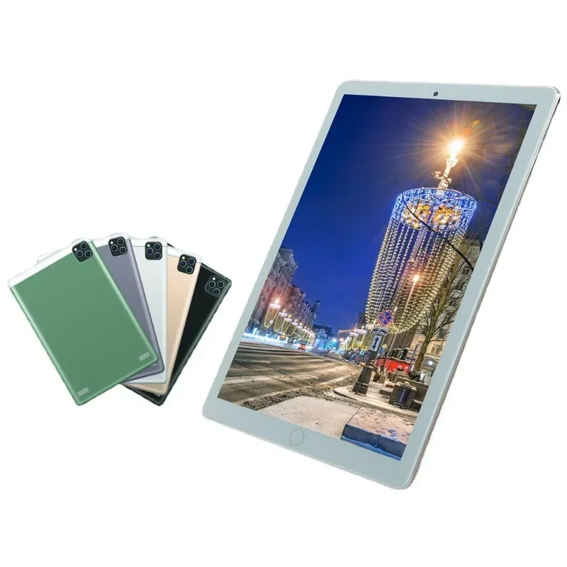 New PG11 Android 5.1 Tablet PC 10.1" inch IPS Screen 1280x800 1GB RAM+16GB ROM Octa-core Wi-Fi Bluetooth Dual Cameras