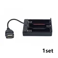 1 USB Port 1pcs