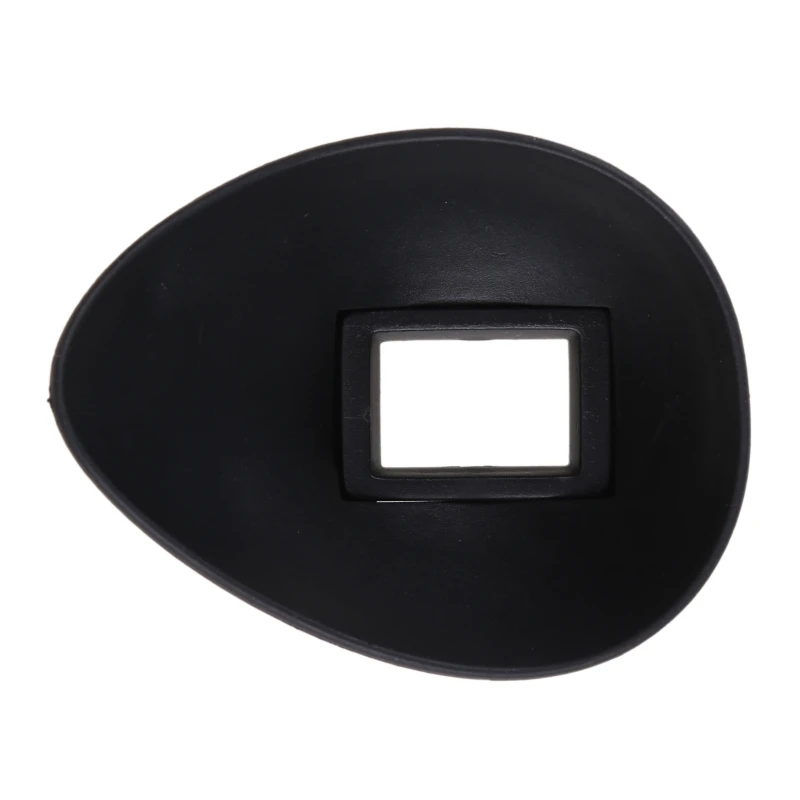 Camera Eyecup Rubber Eyepiece DK-19 For Nikon and Canon Camera Accessories
