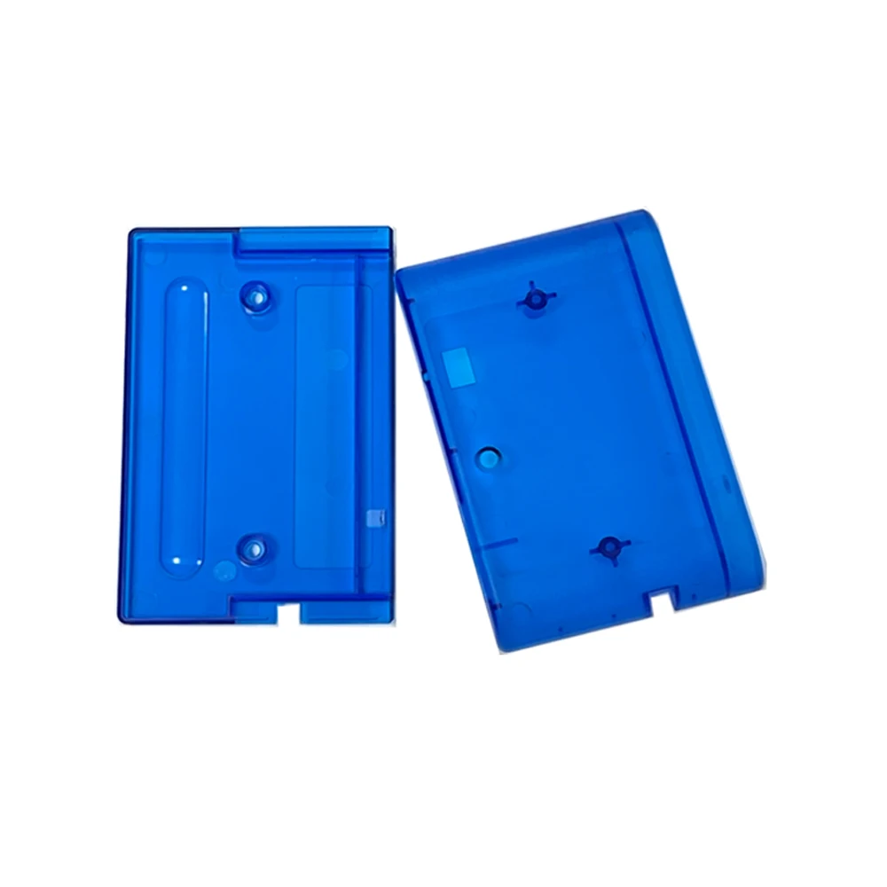 10Pcs Ever Driver Card Housing Shell Tf Card Case Per Sega Ever Driver Card Tf Card Cartridge Box Case Sostituzione
