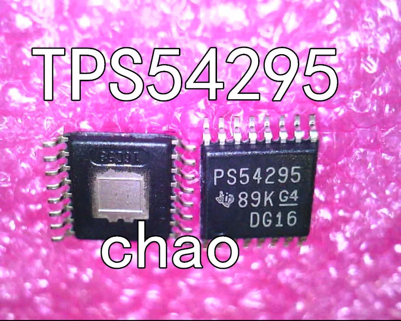 Tps54295 Ps54295 HTSSOP-16