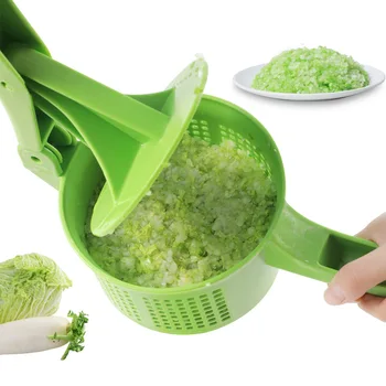 Water Squeezer Vegetable Dehydration Squeeze Vegetable Stuffing Cloth Bag Dumplings Cabbage Kitchen Gadgets Kitchen Accessory