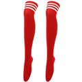 Red white
