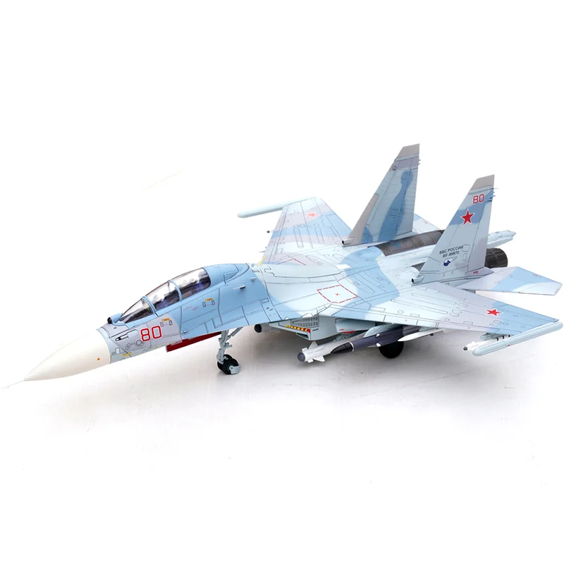 

1:72 Scale Military SU-30M2 Fighter Aircraft Model Diecast Alloy Static Display Classic Souvenir Collection Toys Gifts Nostalgia