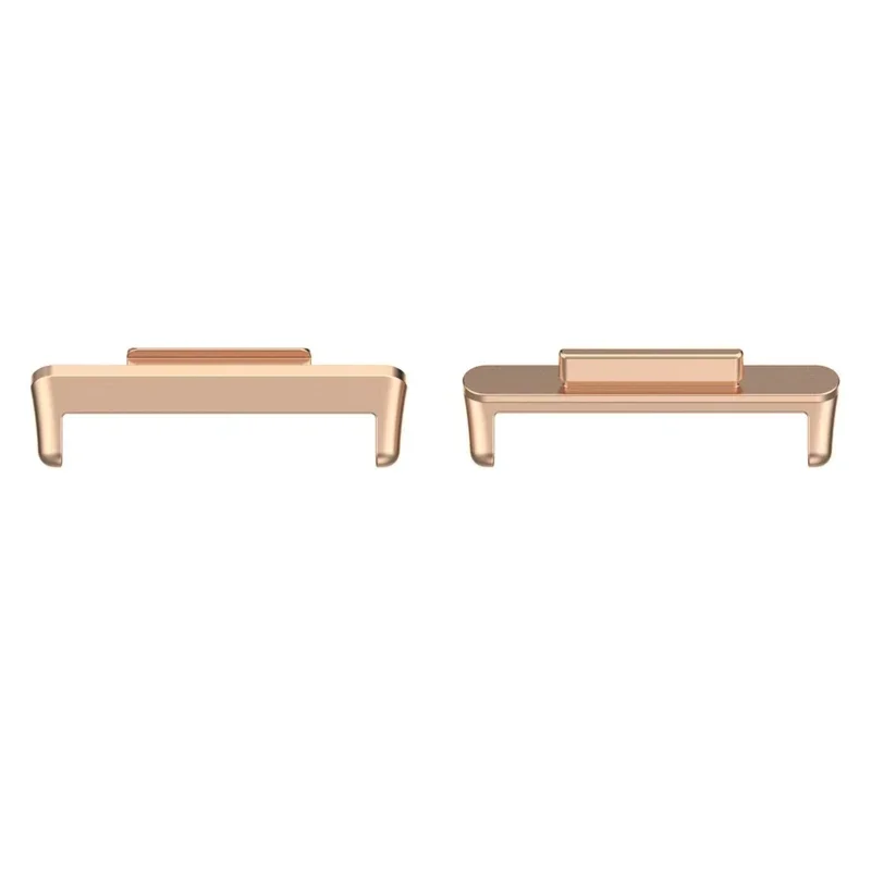 Premium Metal Watch Strap Connectors - Durable Replacement Bracelet Accessory