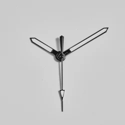 Premium Watch Hands Set - Enhanced Pointer Accessories (Style1 White)