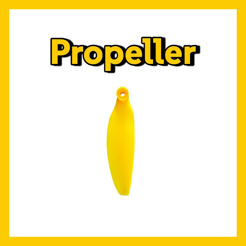 propeller -1