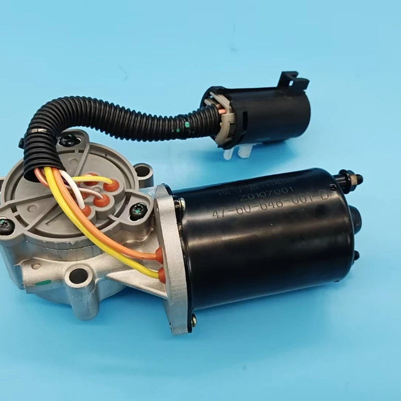 Transfer Case Control Motor For Ssangyong Actyon Sports Rexton Rodius Stavic 3255705007 4408.648.008