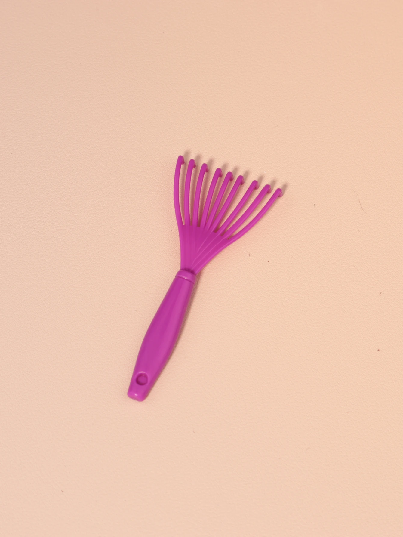 1pc Mini Hair Brush Remover for Removing Hair Special for Real Hair Wigs Hair Brush Cleaning Tool Hair Styling Tool