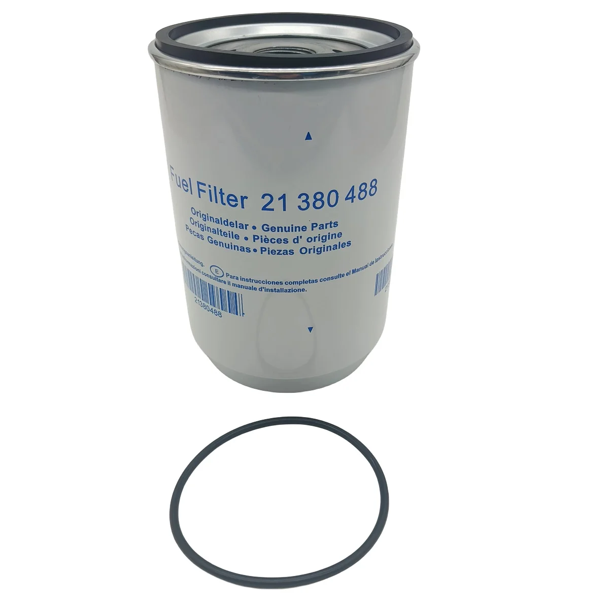 Spare Parts for Volvo Trucks VOE 21380488 Fuel Water Separator Filter