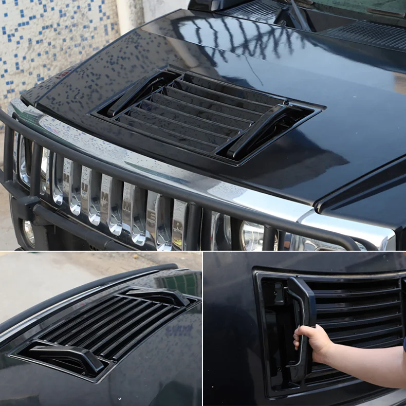 希少‼️ハマーH2メッキパーツ未使用‼️