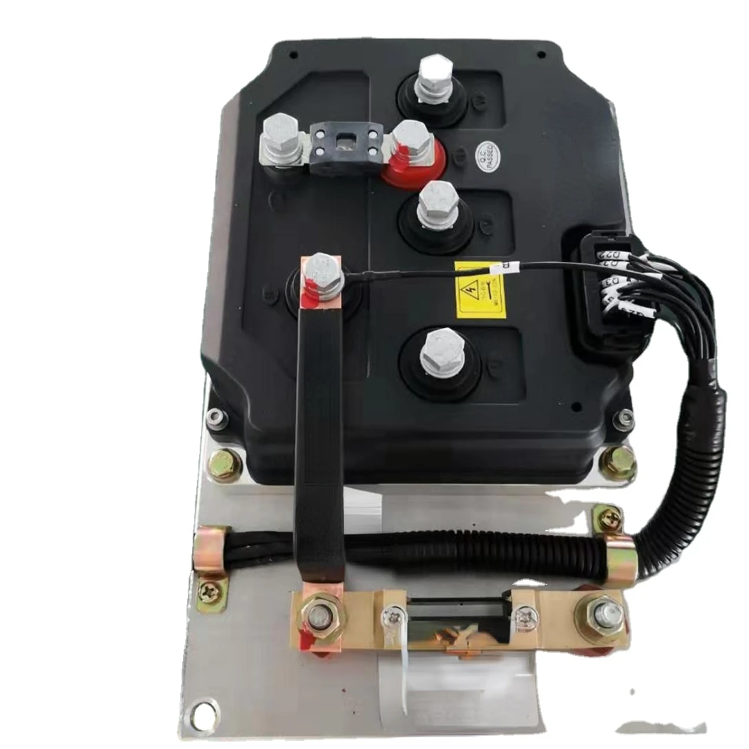 

model ac controller Motor Controller Assembly for electric golf carts truck