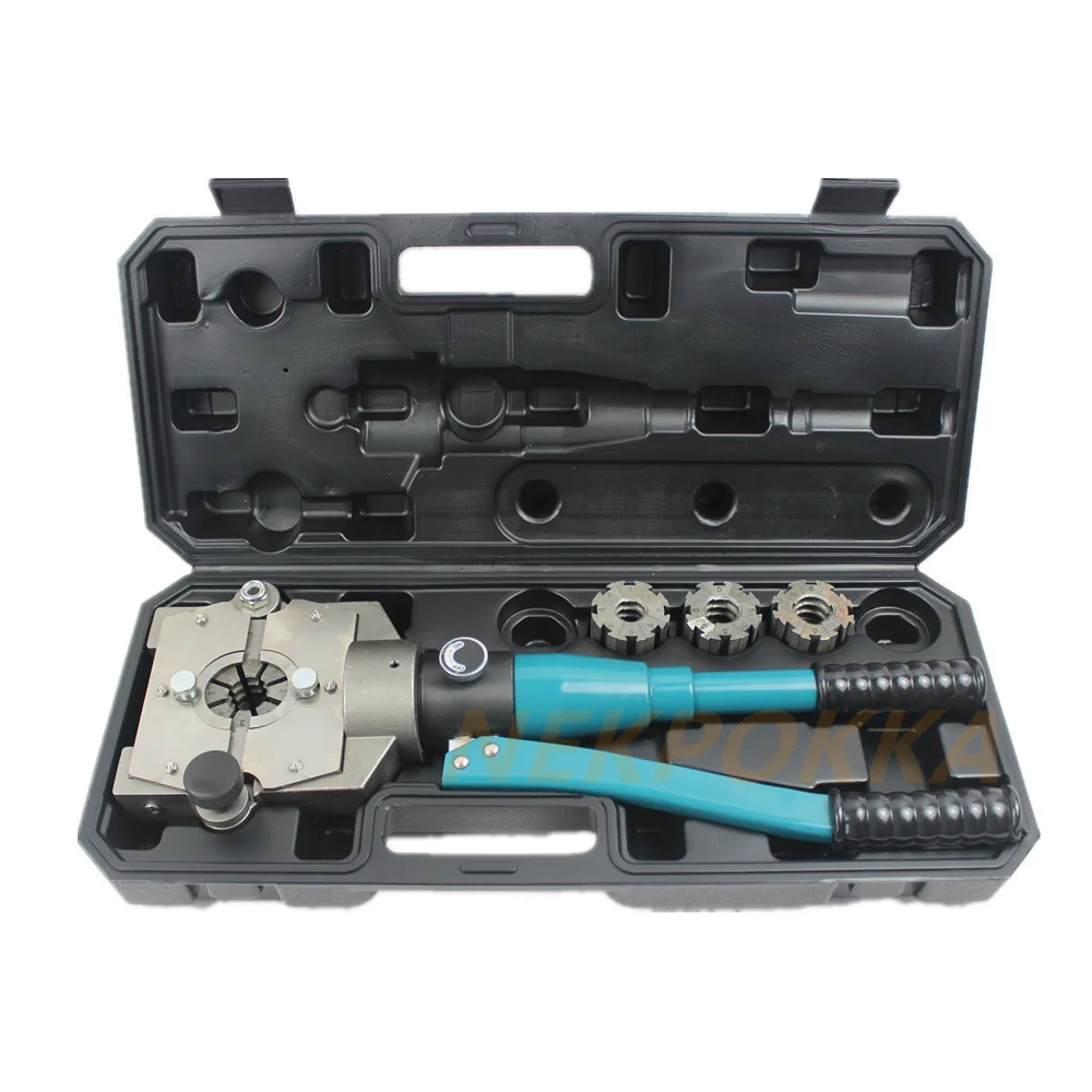 Air Conditioning Hose Crimping Machine,Portable Outdoor Work Auto