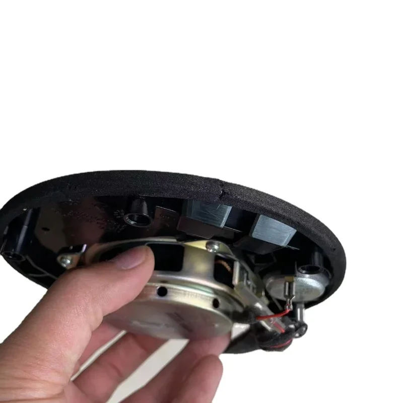 3.5 Inch Woofer Speaker 1 Inch Tweeter 4 Ohm 20W Speaker Neodymium Magnetic HIFI Loudspeaker for Harman Kardon 1Pcs bluetooth speaker,portable speaker,audio speakers,tweeter speaker,speaker repair parts