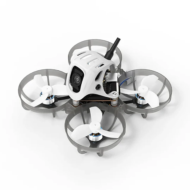 Meteor75 Pro O4 / Meteor65 Pro O4 Brushless BWhoop RC FPV Drone Quadcopter for BetaFPV Matrix 1S 3IN1 HD For DJI O4 Air Unit VTX 1