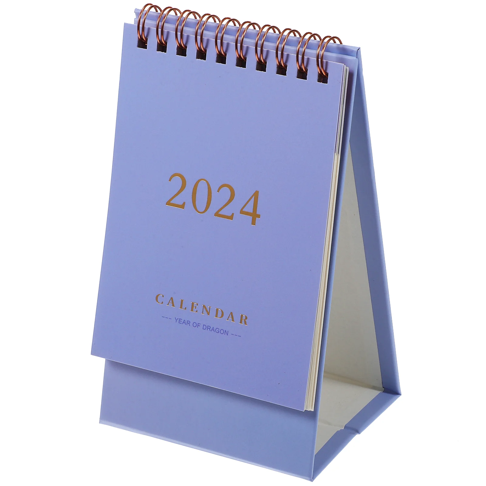 

Desktop Month Calendar Office Desktop Standing Calendar Household Table Calendar Home Accessory Calendar