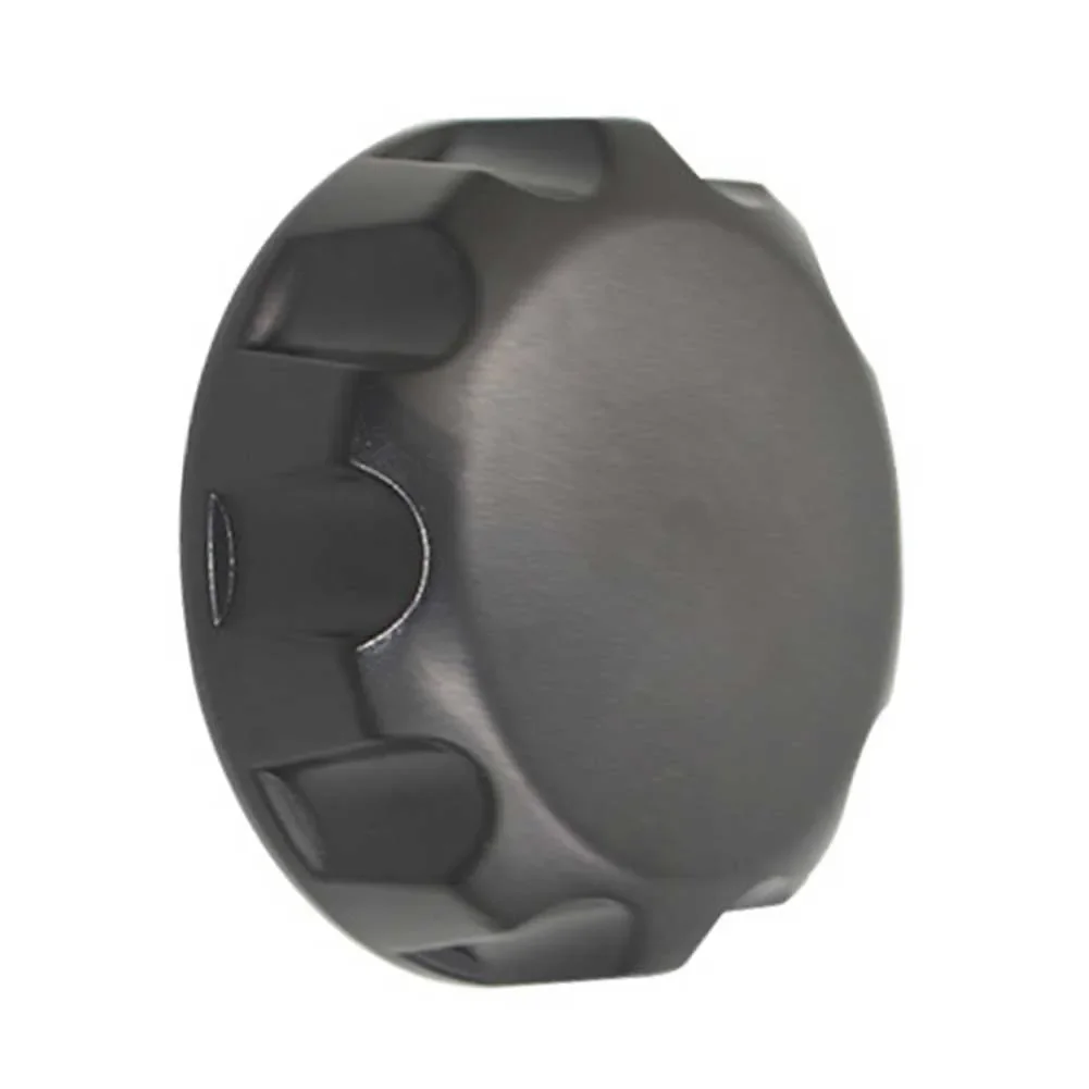 Ergonomic Car Seat Recliner Handle with Heat and Pressure Resistant Design