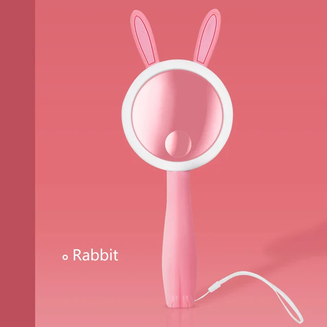 Pink Rabbit