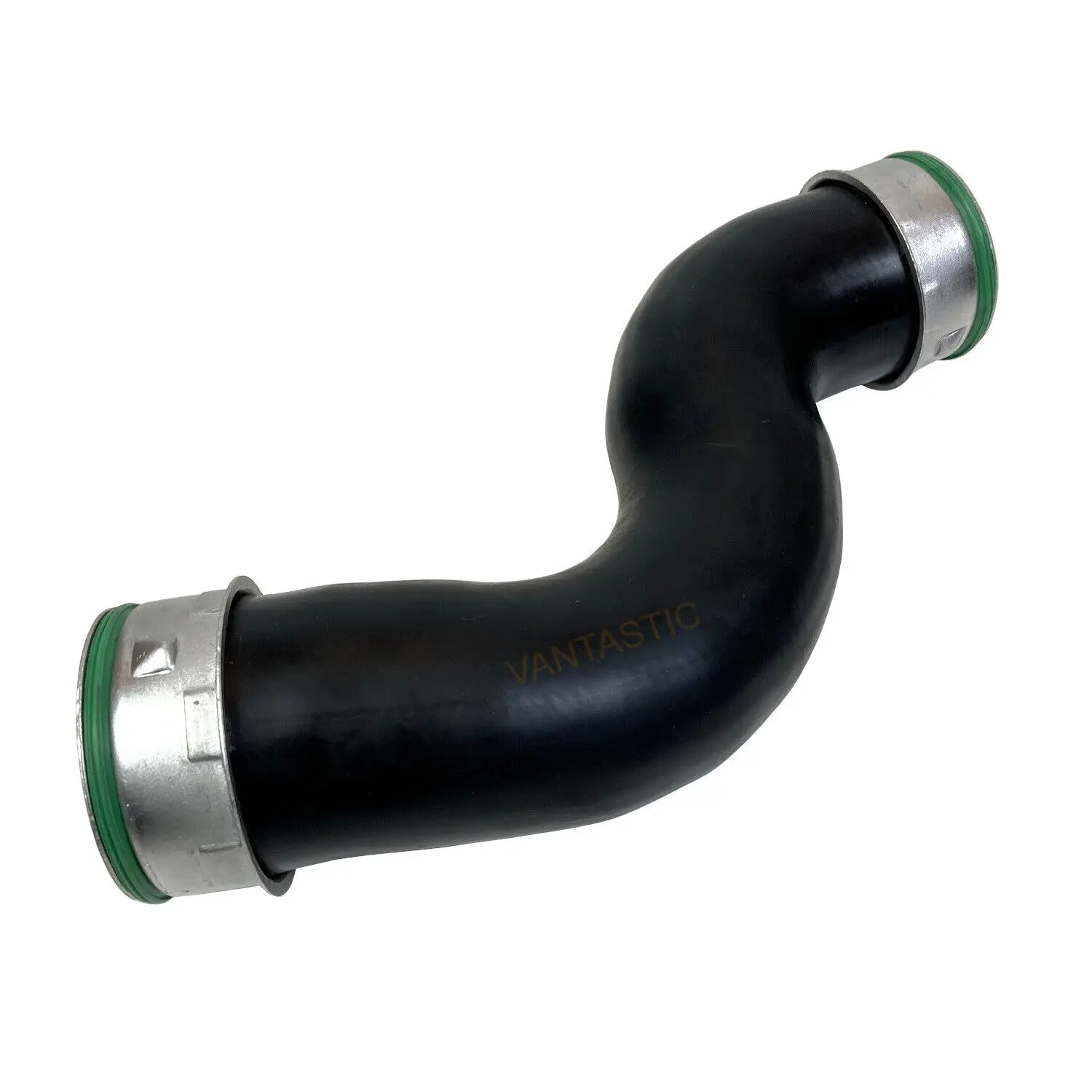 Intercooler Turbo Tubo Per Vw Caddy Golf Mk5 Jetta Touran Octavia 1.9 Tdi