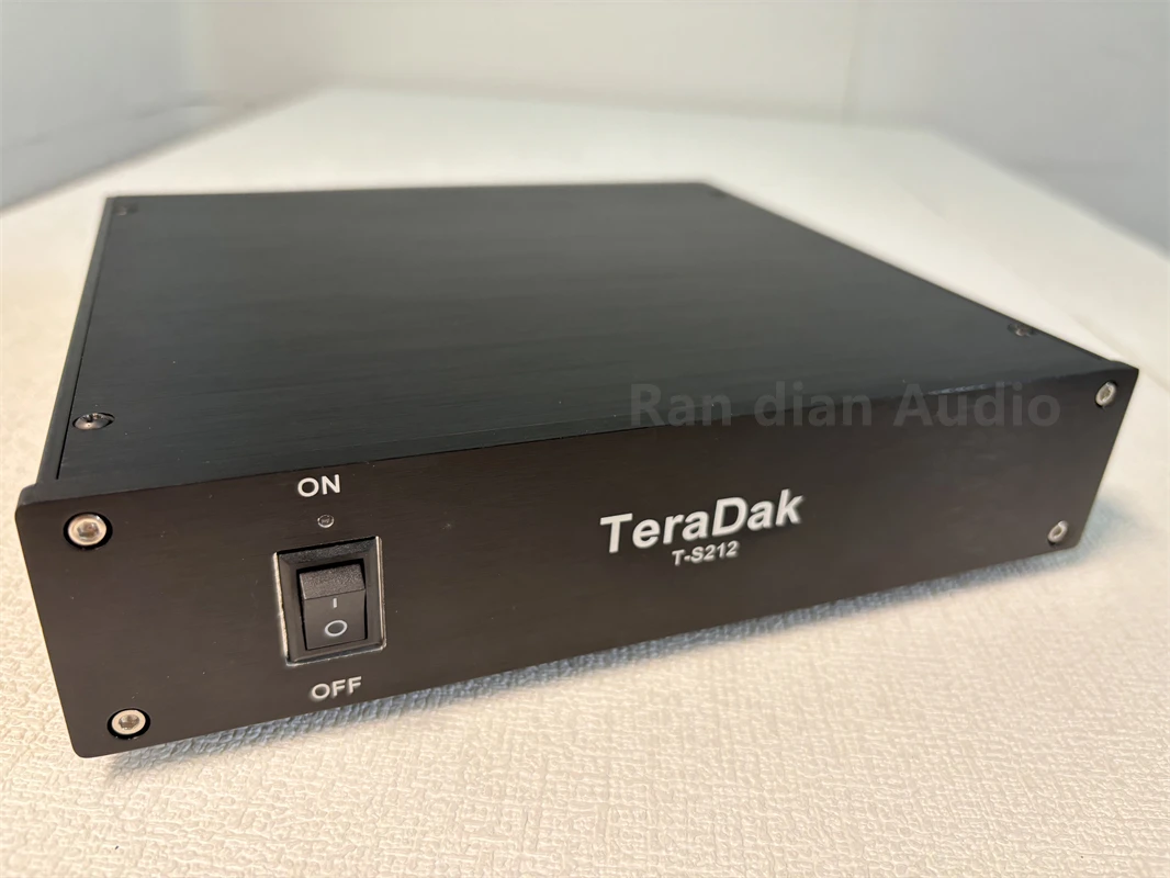 光子です TeraDakTS212 マジック修正リニア OCXO/TCXO ギガビット SFP