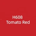 H608  red