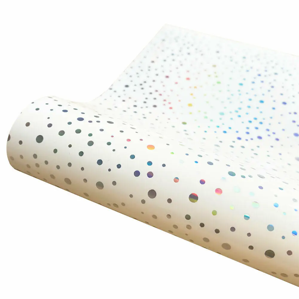 Starry Sky White