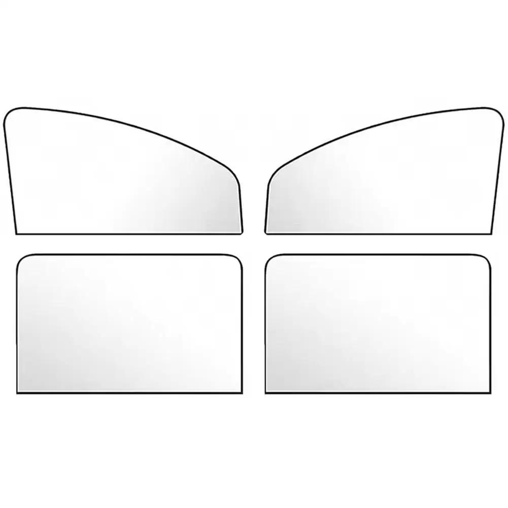 Four-piece set