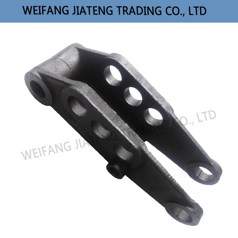 For Foton Lovol Tractor Parts TB704 Hydraulic hoist upper rod support bracket for foton lovol tractor parts tb suspension upper tie rod support bracket support bracket